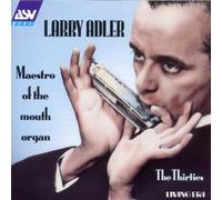 Adler, Larry - Thirties