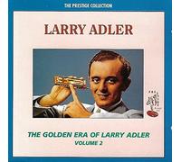 Adler, Larry - Vol. 2-Golden Era