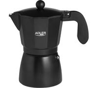 Adler | Machine à café expresso | AD 4421 | Noir