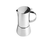 ADLER Machine à expresso - 850 W, 4 tasses