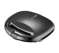 ADLER Machine à noix - Cuit 12 pièces, compacte et facile à utiliser