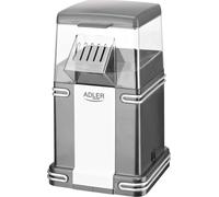 Adler | Maszyna do popcornu | AD 4511 | Maszyna do popcornu | 1200 W