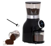 Adler | Moulin à café | AD 4450 Burr | 300 W | Capacité en grains de café 300 g | Nombre de tasses 1-10 | Noir