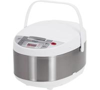 Adler Multicooker 6 w 1 | AD 6420 | 700 W | 3,25 L | Liczba programów 6