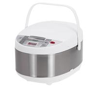 Adler Multicooker 6 w 1 | AD 6420 | 700 W | 3,25 L | Liczba programów 6
