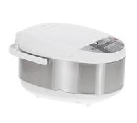 ADLER Multicuiseur 6 en 1-3,25 L, 700 W de puissance