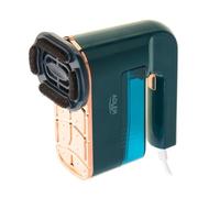 ADLER Nettoyeur vapeur, puissance nominale de 1200 W, 5 embouts de nettoyage