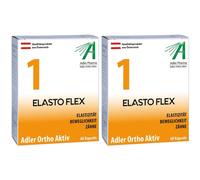 Adler Ortho Aktiv n° 1 Capsule(S) 2x60 pc(s)