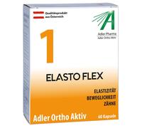 Adler Ortho Aktiv n° 1 Capsule(S) 60 pc(s)