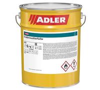 ADLER Peinture pour marquage routier, blanc, 3 l