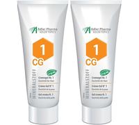 Adler Pharma CG Minéraux Crème Gel Nr. 1 2x200 ml