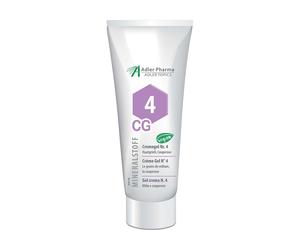 Adler Pharma CG Minéraux Crème Gel Nr. 4 50 ml