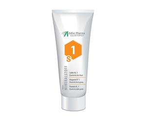 Adler Pharma Minéraux Onguent Nr. 1 Pommade(S) 50 ml