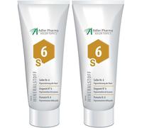 Adler Pharma Onguent aux minéraux Nr. 6 Pommade(S) 2x200 ml