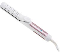 Adler Professional Airflow Styler | AD 2326 | Ceramiczny system grzewczy | Temperatura (min) 140 °C | Temperatura (max) 220 °C | Liczba poziomów grzania 5 | Biały