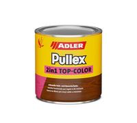 ADLER Pullex 2 en 1 Top-Color C12 177/3 Coquille Saint-Jacques 2,5 l