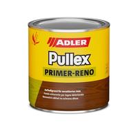 ADLER Pullex Primer-Reno Ocker Apprêt bois patiné 2,5 l