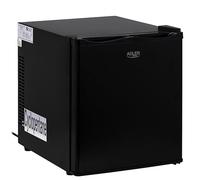 ADLER Réfrigérateur thermoélectrique, capacité de 28 l, éclairage intérieur doux avec LED