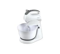 Robot mixer - Adler - AD 4202 - Blanc - 300 W - Plastique