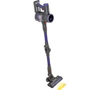 Adler Vacuum Ceaner | AD 7061 Allergy-friendly PRO | Cordless operating | 220-240 V | Operating time (max) 30 min | Black/Blue | Warranty 24 month(s)