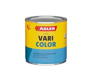 ADLER Varicolor C12 005/3 Ongle Intérieur Extérieur 750 ml