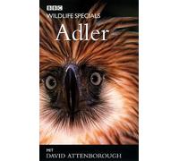 Adler - Wildlife Specials [VHS]