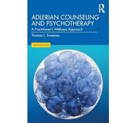 Adlerian Counseling and Psychotherapy