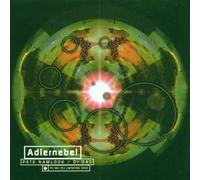 Adlernebel by Namlook, Pete, DJ Dag (2003-07-29?