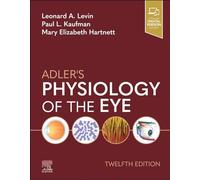 Adler's Physiology of the Eye – Elsevier