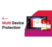 AdLock Multi Device Protection