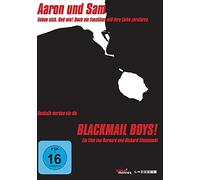 Adloff,Nathan - Blackmail Boys [Import]
