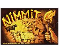 Adlung - 46186 - Jeu - Nimmit