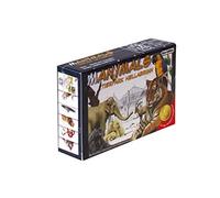 adlung Jeux adl71021 Non Manimals Hella Brunn Munich, Jeu