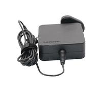 ADLX65CCGK2A - Adaptateur secteur - CA 100-240 V - 65 Watt - FRU - pour IdeaPad 3 14; 3 15; IdeaPad Flex 5 14ALC05; V14 G2 ALC; V14 G2 ITL; V15 G2