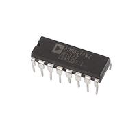 ADM691AN8 Résistances fixes à 16 broches Carte de circuit imprimé Montage en surface SMD SMT IC LCD Puce de résistance Puce d'alimentation Composants consommateurs d'énergie
