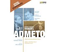 Admeto Blu-ray E