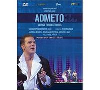 Admeto - Coffret E