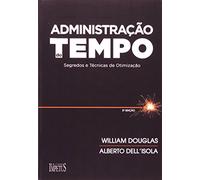 Administração do Tempo (Em Portuguese do Brasil)