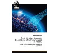 Administration, Analyse et Sécurité des Infrastructures Web et Réseau