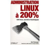 Administration Linux à 200%