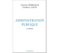 Administration publique