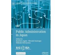 Administration publique au Japon