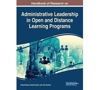 Administrative Leadership In Open And Distance Learning Programs