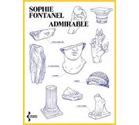 Admirable: L'histoire de la dernière femme ridée sur Terre