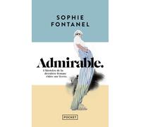 Admirable, l'histoire de la dernière femme ridée sur Terre