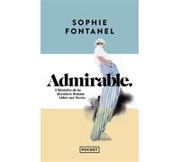 Admirable, l'histoire de la dernière femme ridée sur Terre