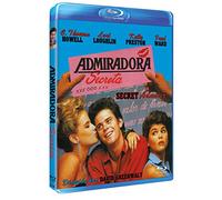 Admiradora Secreta (1985) [Blu-Ray] [Import]