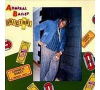Admiral Bailey - Original [Vinyl LP]