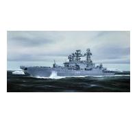 Admiral Chabanenko Udaloy Ii Class Destroyer- 1:350e -