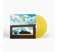 Admiral Fallow – First of the Birds – CD